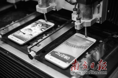 AI能否拯救手機(jī)市場?