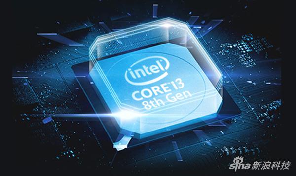 英特爾10納米處理器低調(diào)開賣:聯(lián)想搶了頭彩