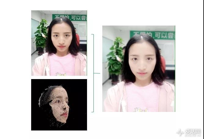 OPPO解鎖&ldquo;Face ID&rdquo;新功能，除了支付還能美顏與5G視頻通話(huà)