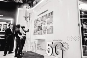 賽迪白皮書： 中國5G市場規(guī)模將達1.15萬億 正引領(lǐng)形成全球統(tǒng)一標(biāo)準(zhǔn)