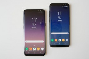 曝三星放棄殺手锏：屏下指紋技術(shù)再推遲一代