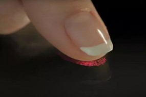 蘋果正在開發(fā)超聲波屏下指紋識別