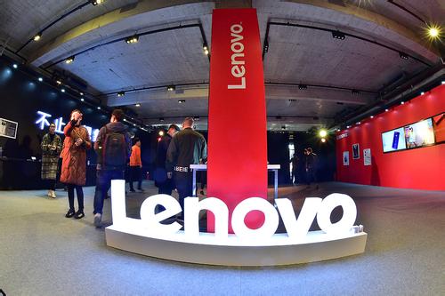 聯(lián)想完整還原5G信道編碼投票全過程