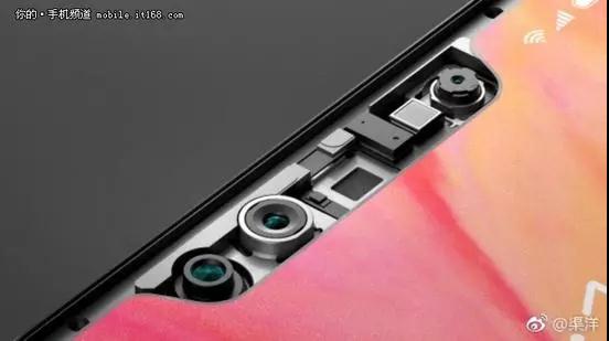 小米8 本月底深圳發(fā)布：搭載3D結(jié)構(gòu)光和屏下指紋