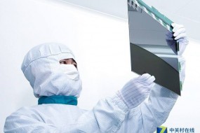 舊面板線產(chǎn)能進入退出期，低端面板價格或?qū)⒊掷m(xù)承壓