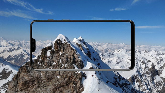 柔性AMOLED屏幕終于有了國產(chǎn)的選擇