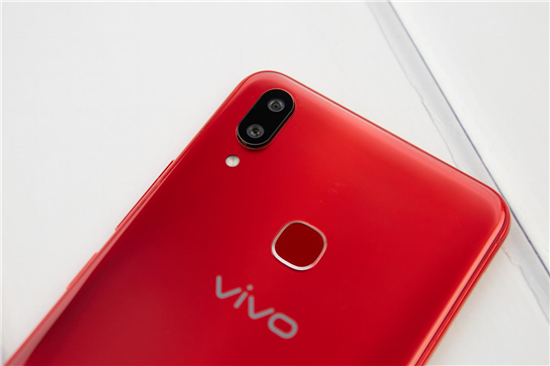 vivo X21i全面測評，AI智慧拍照效果太亮眼