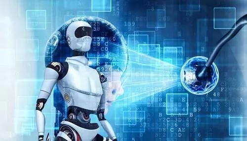 新一代人工智能視網(wǎng)膜芯片“破壁而出”