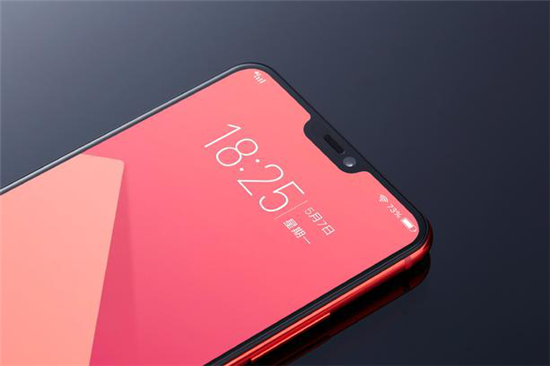 vivo X21i真機圖賞：全新設計語言與極致工藝的巔峰之作