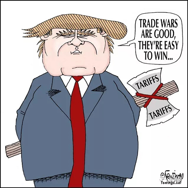 中興最終逃過一劫的背后:這三個問題必須警鐘長鳴