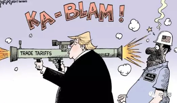 中興最終逃過一劫的背后:這三個問題必須警鐘長鳴