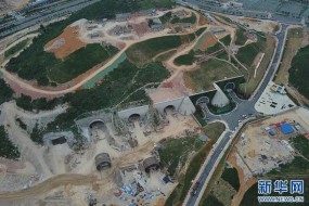 BAT京東蘋果都來這里落戶 貴陽為何圈粉無數(shù)