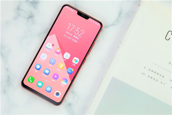 vivo 新品X21i亮點(diǎn)功能評測：AI貫穿全局，開啟智能時(shí)代新體驗(yàn)