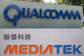 人工智能芯片之戰(zhàn)——高通VS聯(lián)發(fā)科