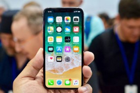 iPhone X銷量強(qiáng)勁推動(dòng)Q1蘋果iOS份額增長(zhǎng)