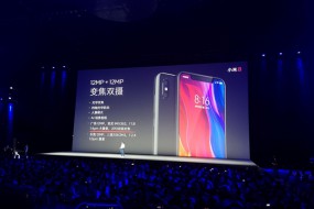 小米8后置雙攝有多強？評分超iPhone X 排第四