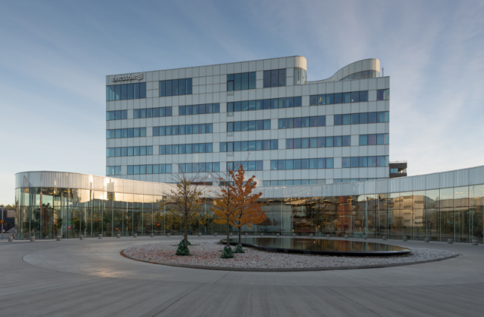 愛(ài)立信獲歐盟2.5億歐元貸款研發(fā)5G