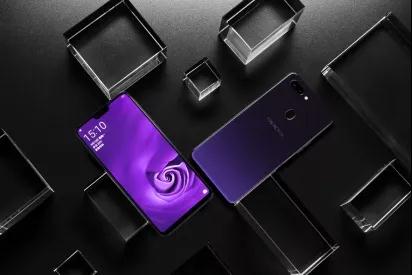 打通3D結(jié)構(gòu)光與5G技術(shù)布局，OPPO是如何成功做到的？