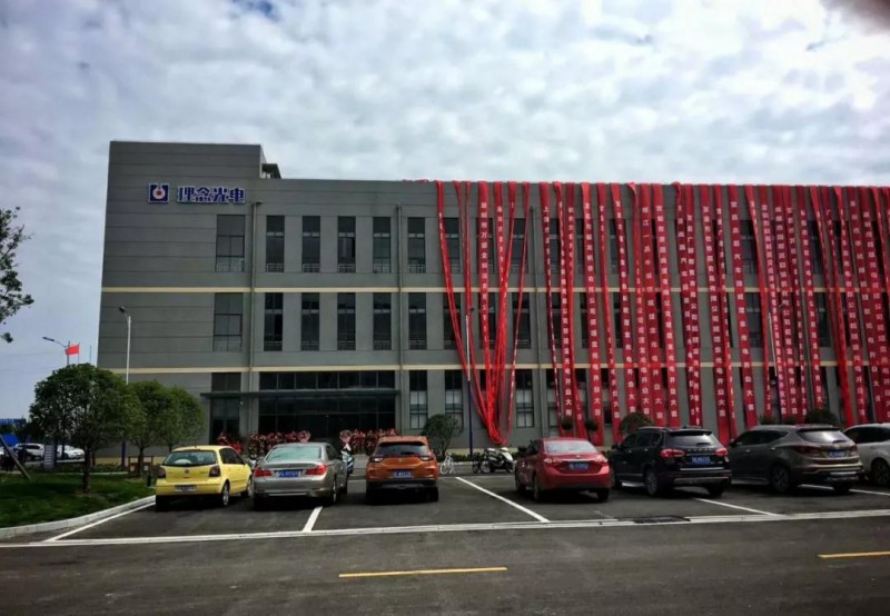 華鑫/理念/百康/松諾在鄂投產(chǎn) 年產(chǎn)值總額將超10億元