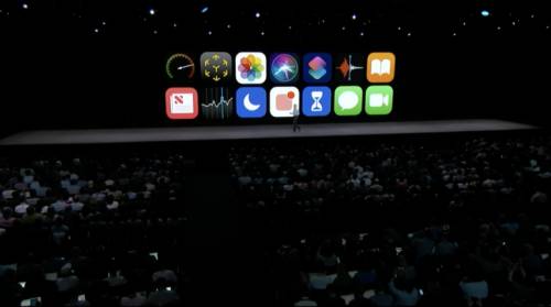 蘋果WWDC2018發(fā)布匯總 四大系統(tǒng)更新未發(fā)布硬件產(chǎn)品
