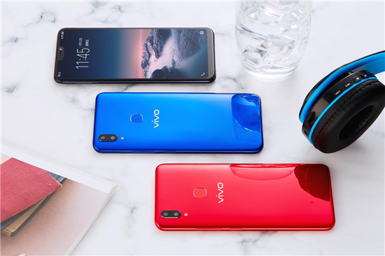 vivo Z1首銷戰(zhàn)報(bào)出爐，斬獲三大電商平臺(tái)雙冠，熱銷之勢(shì)不可阻擋