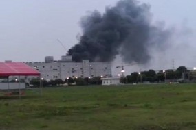 SK Hynix無錫工廠又突發(fā)火災(zāi)