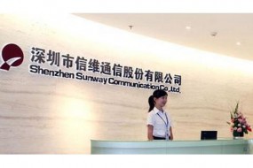 信維通信切入光學(xué)產(chǎn)業(yè) 擬出資8000萬(wàn)元成立信維微納光學(xué)合資公司