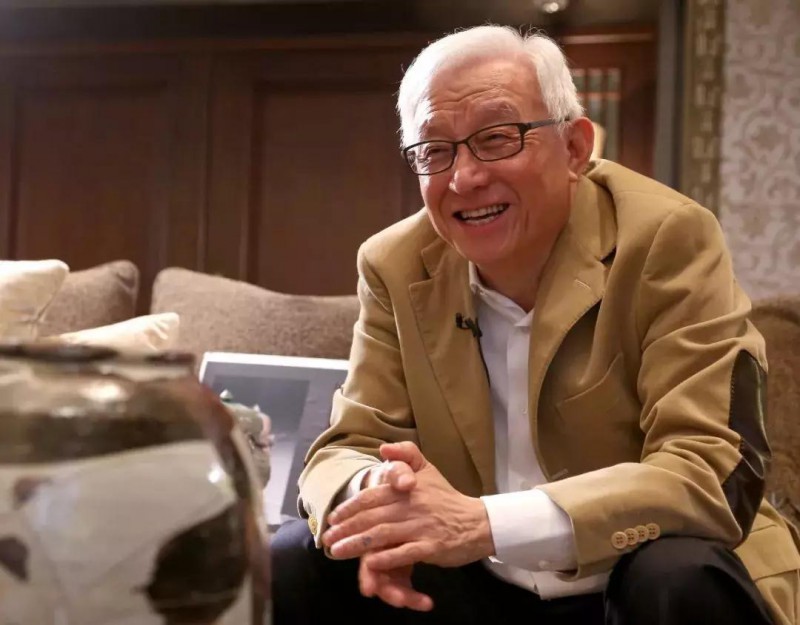 【深度】橫跨半導(dǎo)體半世紀(jì) 張忠謀與晶圓廠敵友“愛(ài)恨情仇”