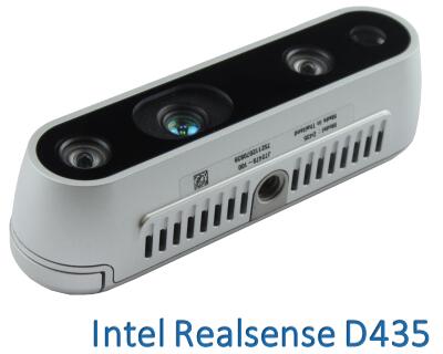 英特爾新一代實感攝像頭：采用VCSEL技術(shù)