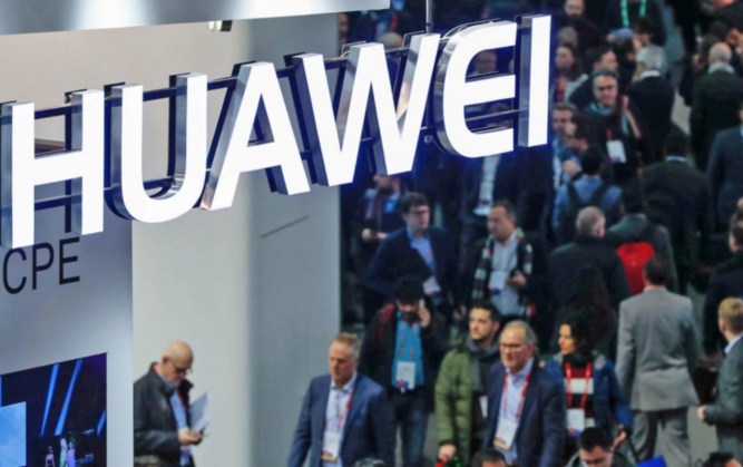 在美受挫阻止不了中國手機品牌在世界強勢崛起