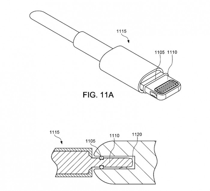 蘋果新密封專利公開 繼續(xù)提升iPhone防水性能