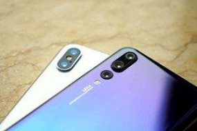 華為P20 Pro引領(lǐng)三鏡頭風(fēng)尚,更適合全面屏的潛望式鏡頭研發(fā)中