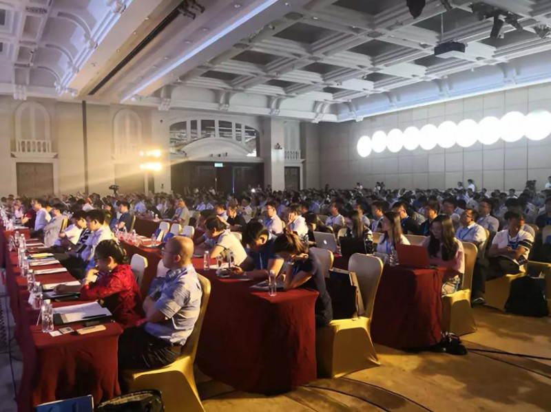 2018中國 &ldquo;芯&rdquo;力量：集成電路企業(yè)巡回調(diào)研活動全面啟動