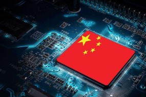 全球半導(dǎo)體銷售持續(xù)增長：國產(chǎn)自主芯片追趕中