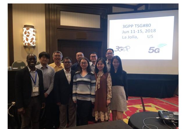 5G首個國際標(biāo)準(zhǔn)正式發(fā)布 首款5G手機(jī)明年亮相