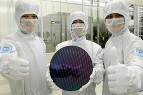 加速追趕 國(guó)產(chǎn)內(nèi)存/SSD大爆發(fā)：三星也不淡定了