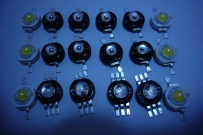 柯瑞光電：LED燈珠業(yè)務(wù)持續(xù)成長 未來將進行全產(chǎn)業(yè)鏈布局