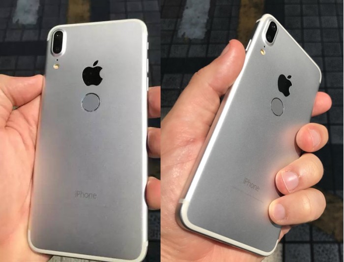 若iPhone無劉海全面屏 Face ID仍是優(yōu)先方案