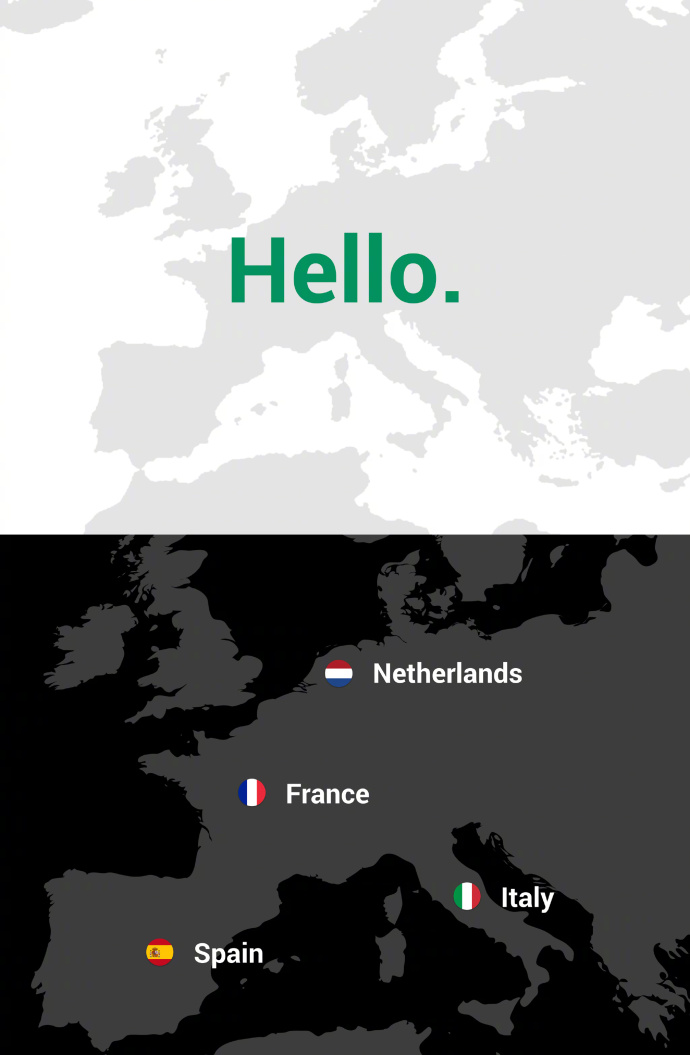 OPPO官方宣布：正式進(jìn)軍歐洲市場