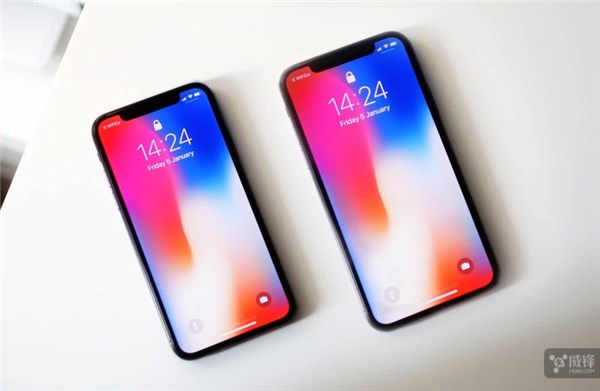 韓媒：即使iPhone X Plus很貴，銷(xiāo)量仍會(huì)是最高的