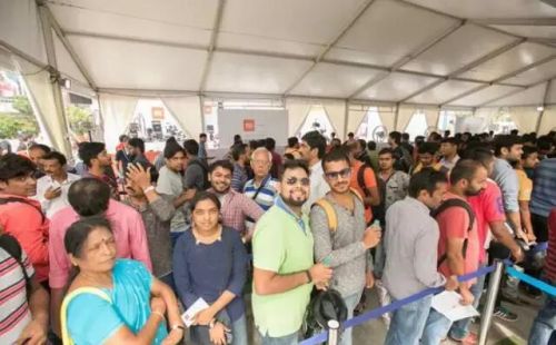 小米超越三星成印度第一手機(jī)品牌！翻身仗怎么打？