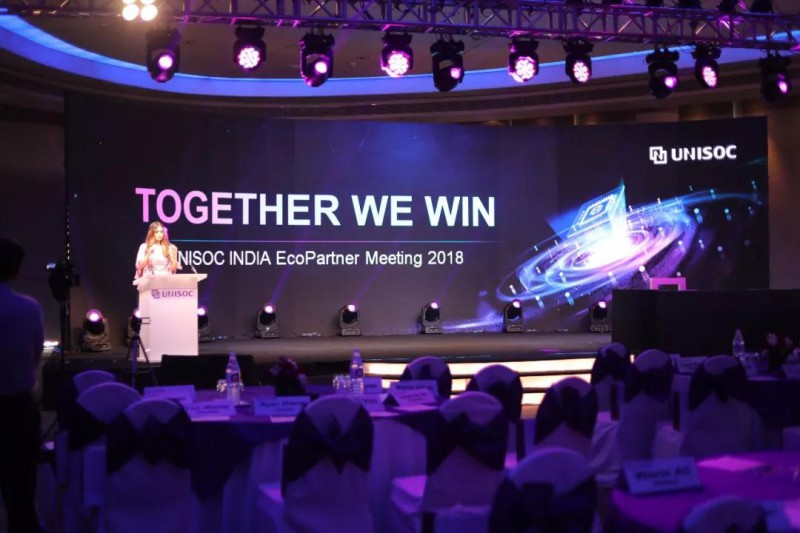 專訪展銳CEO曾學(xué)忠：展銳的全球化戰(zhàn)略