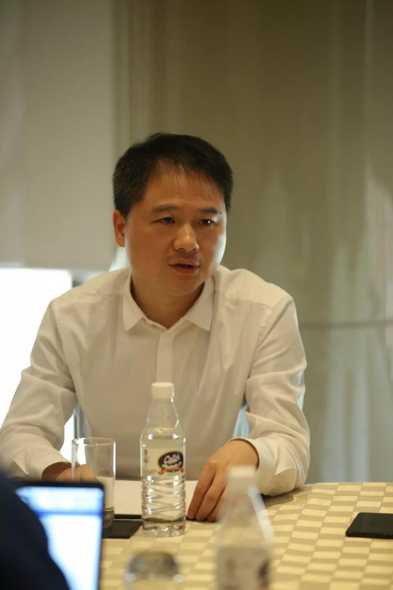 專訪展銳CEO曾學(xué)忠：展銳的全球化戰(zhàn)略