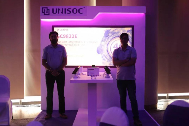 專訪展銳CEO曾學(xué)忠：展銳的全球化戰(zhàn)略