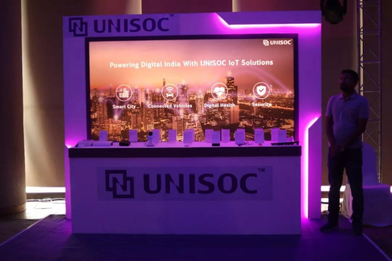 專訪展銳CEO曾學(xué)忠：展銳的全球化戰(zhàn)略