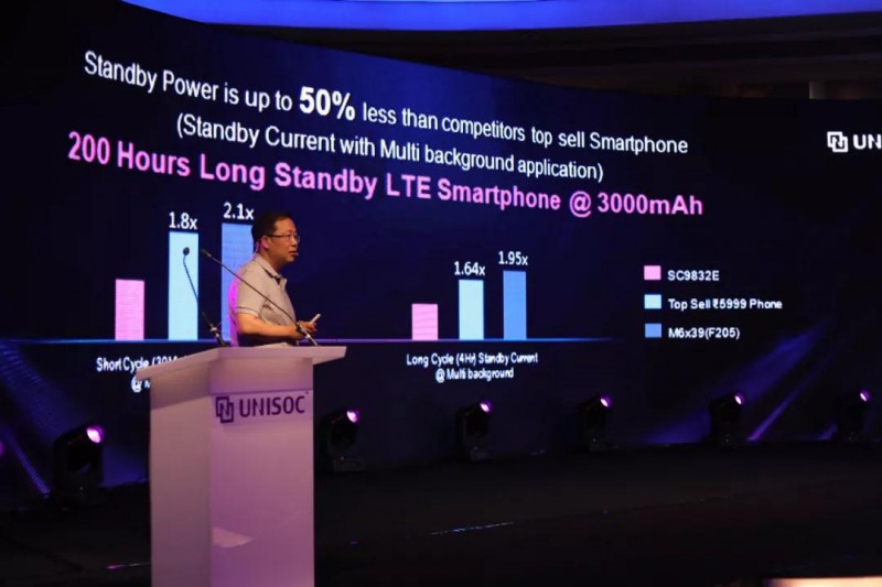 專訪展銳CEO曾學(xué)忠：展銳的全球化戰(zhàn)略