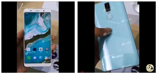 格力手機(jī)卷土重來 家電企業(yè)還能做好手機(jī)嗎？