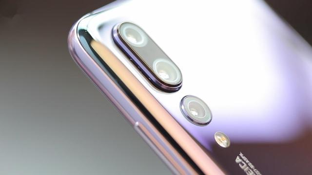 華為又在研究大殺器 這次比&ldquo;嚇人的技術(shù)&rdquo;更嚇人