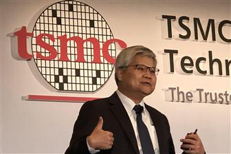 臺(tái)積電啟動(dòng)7nm量產(chǎn)：超50款今年流片、含GPU/手機(jī)SoC