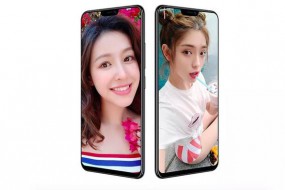 vivo再度攜手曠視科技，打造升級版人像光效技術